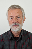 Picture of Ottar Hellevik