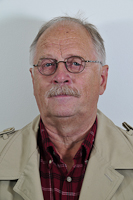 Image of Trond Gunnar Nordby