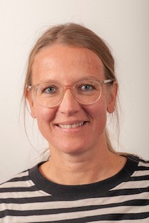 Bilde av&nbsp;Kirsten&nbsp;Hegsvold