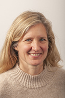 Bilde av&nbsp;Micheline Egge&nbsp;Grung