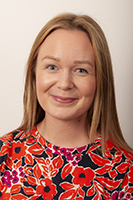 Bilde av Anna Nordnes Helgøy