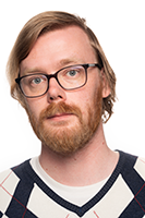 Bilde av Gabriel Elias Lönn