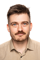 Bilde av Jonas Willibald Schmid