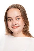 Image of&nbsp;Kaja Nygard&nbsp;Olsen