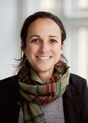 Bilde av&nbsp;Kathrin&nbsp;Bachleitner