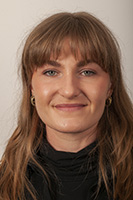Bilde av Mathilde Tomine Eriksdatter Giske