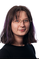 Bilde av Mette Undheim Sandstad
