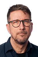 Staffan Kumlin