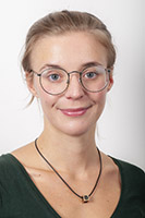 Image of Solveig Bjørkholt