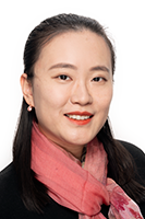 Image of&nbsp;Yu&nbsp;Mei