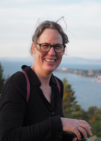 Image of&nbsp;Annemieke Machteld&nbsp;Dijs