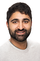 Bilde av&nbsp;Junaid Mumtaz&nbsp;Khan