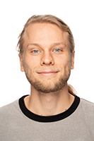 Image of&nbsp;Mats Andreas&nbsp;Hermansen