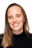 Image of&nbsp;Ingebjørg&nbsp;Hovde
