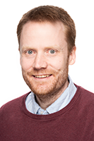 Bilde av&nbsp;Andre Halse&nbsp;Klaffmo