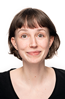 Bilde av Anne Magdalene Bru Rem
