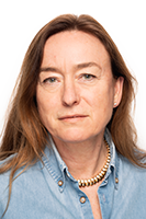 Bilde av&nbsp;Kari Marie Pound&nbsp;Davies
