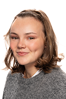 Bilde av Malin Sørensen