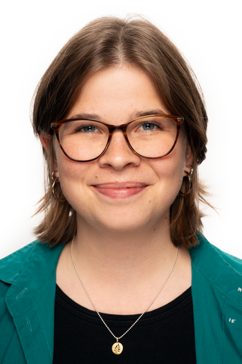 Bilde av Maria Thalia Moen