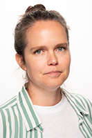 Bilde av Marte Kløvrud Rognstad