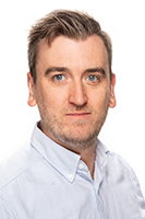 Bilde av&nbsp;Sebastian Tørnvall&nbsp;Andersen