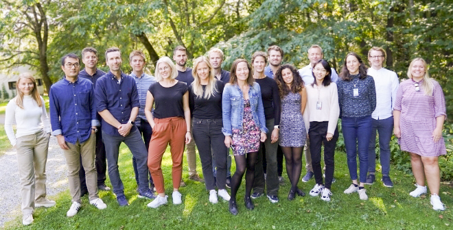 LCBC-gruppen