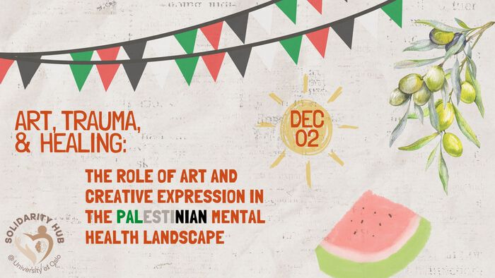 Events - Department of Psychology