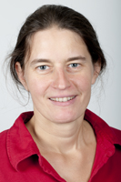 Picture of Beate Seibt