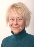 Image of Guro Charlotte Teig Øiestad