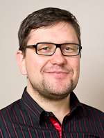 Picture of Håvar Brendryen