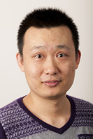 Picture of Hang Liu