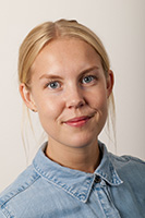 Image of Hedda Tvedten Ness