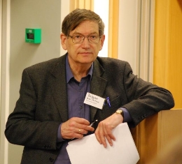 Picture of Karl Halvor Teigen