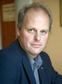 Picture of Lars Nyberg