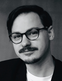 Picture of Michal Kozák