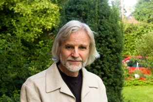 Picture of Olav Mandt Vassend