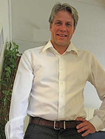 Image of Pål Ulleberg