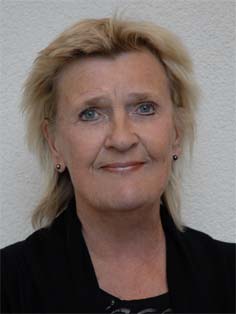 Picture of Anne-Kristine Schanke