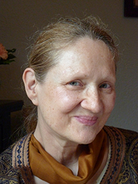 Picture of Evelin Gerda Lindner