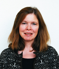 Picture of Hanne Strømme