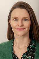 Image of&nbsp;Ragnhild&nbsp;Bø
