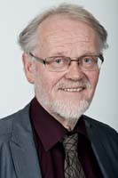 Picture of Rolv Mikkel Blakar