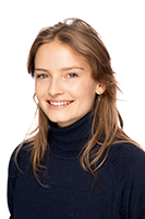 Bilde av Rosa Catherine Gillespie Cheesman