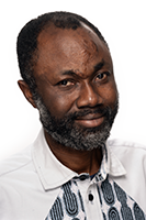Picture of Stephen Baffour Adjei