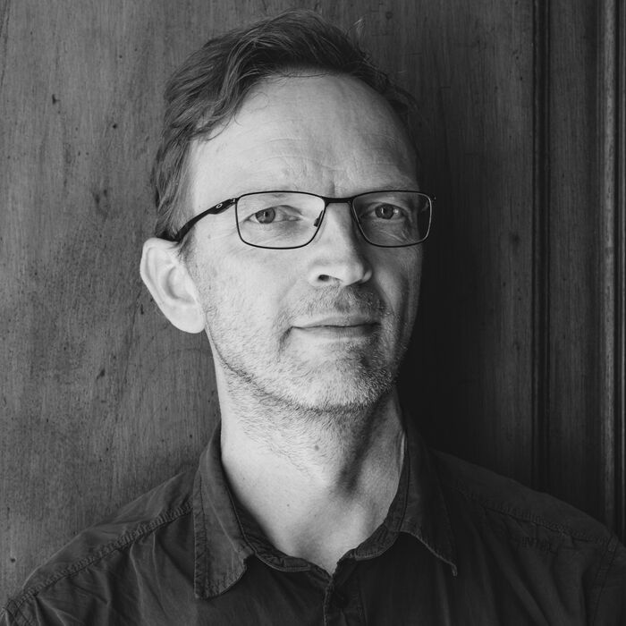Picture of Thomas Wolfgang Schubert