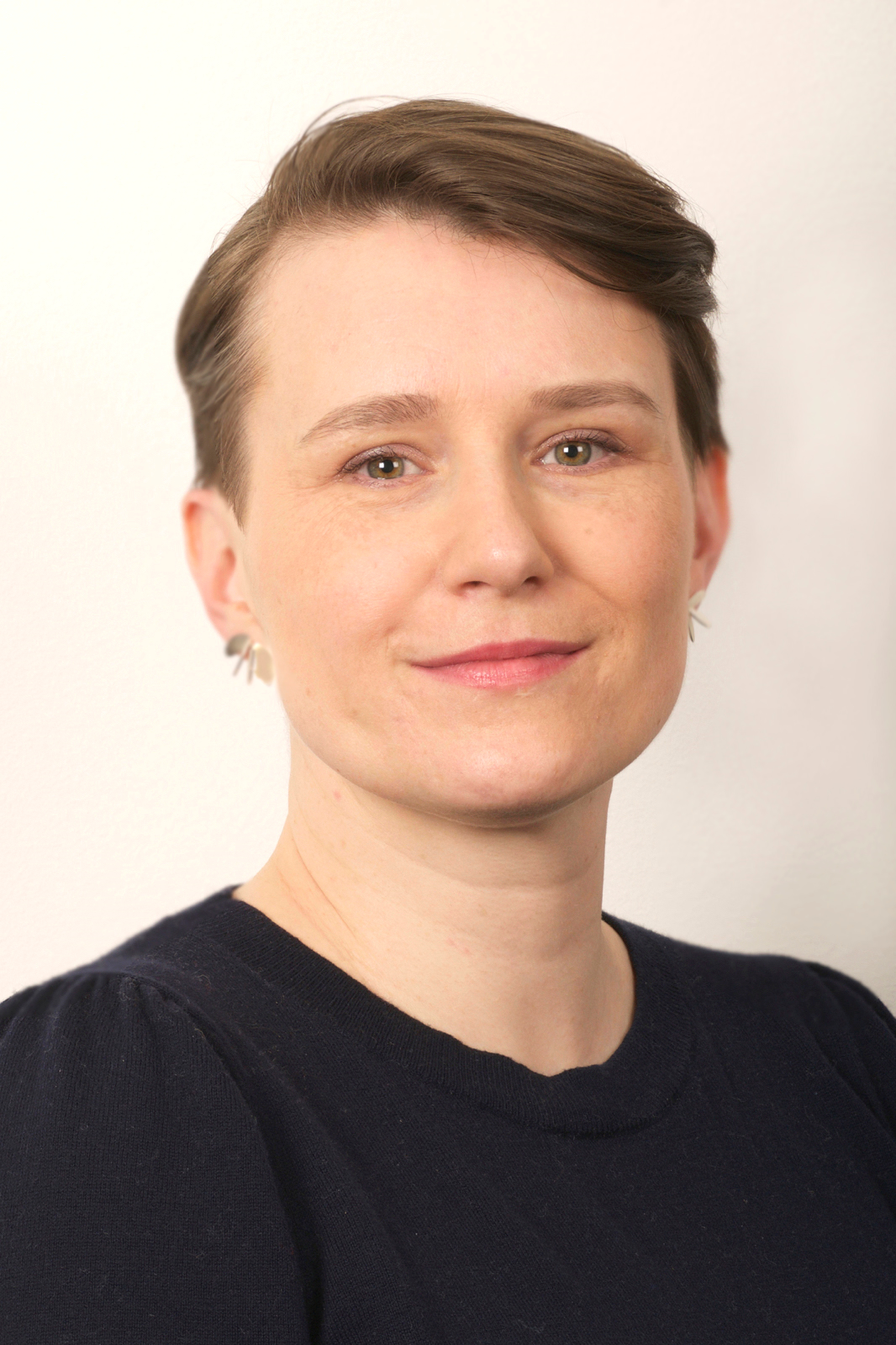 Image of Ylva Østby Berger