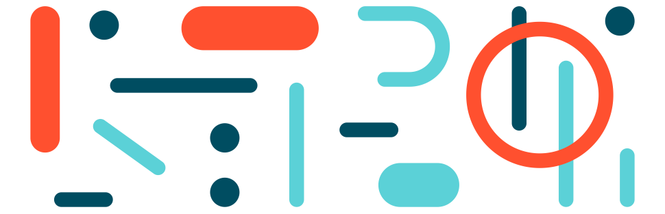 Logo for RITMO