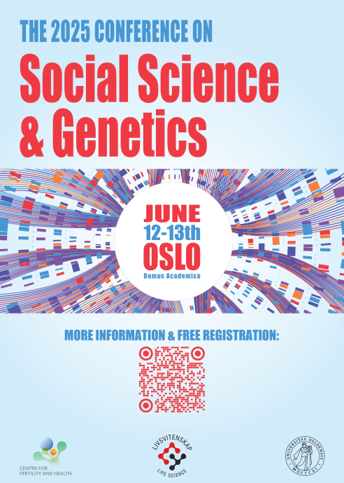 conference flyer