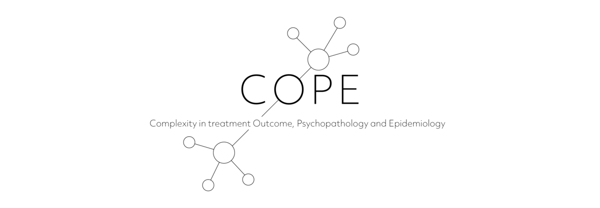 Logo: COPE