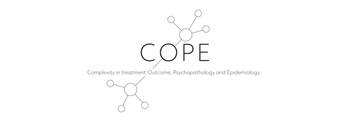 The research group's logo.
